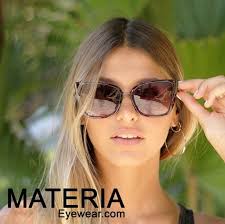 Materia Eyewear