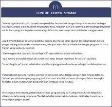 Contoh kerangka cerpen pengalaman pribadi. Contoh Cerpen Singkat Persahabatan Dan Pengalaman Pribadi Di 2021 Sahabat Alam Karangan