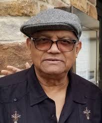 Obituary for Michael E. Rampersaud