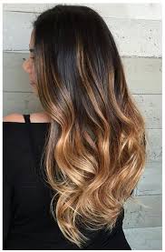 24 Schwarzes Haar Mit Highlights Die Sie Ausprobieren Mussen In 2020 Strahnchen Schwarze Haare Highlight Frisuren Honig Haar