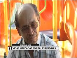 Padre de Karla Michelle reitera llamado a no disparar el aire