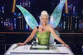 We did not find results for: Katy Perry Is Tinker Bell On American Idol Billboard