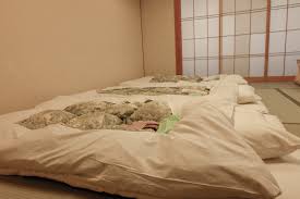 Japanese platform bed, also known as tatami bed. A Complete Guide To Japanese Beds Is A Futon Or Frame Better For You Tsunagu Local