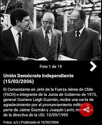 This will change, of course, if pinochet returns after the elections, for then lavín and the right will have no qualms about showing their true nature. Honorygloria Ar Twitter Porque Joaquin Lavin Elimino De La Consulta La Nueva Constitucion Y Convencion Constituyente Siempre Se Ha Referido Al Dictador Como Presidente Pinochet Consultaciudadana2019 Https T Co Oxpsa3lgjl