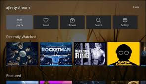 The xfinity app is the easiest way to activate your internet service, get online in minutes, and set up your home network — no technician needed. How To Stream Xfinity App On Vizio Smart Tv Techplip