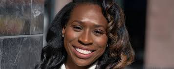 CCI Alumna Dr. Aisha Johnson Awarded Freedom Scholar Award