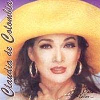 Hoy daría yo la vida por no verte más. Claudia De Colombia Ecured