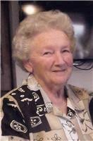 Wanda Blomquist Obituary (1933