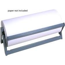 Not for use with grocery store size rolls dimensions: Food Wrap Dispensers Tundrafmp Restaurant Supply