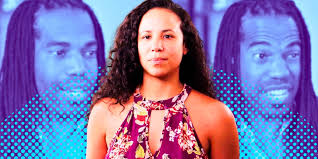 Seeking Sister Wife (TV Series 2018– )