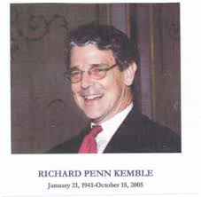 Big ideas to change the world? NED's new Penn Kemble Forum cohort