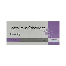 Buy Tacroderm 0.1 Ointment Online: View Uses, Side Effects, Price, Substitutes | 1mg