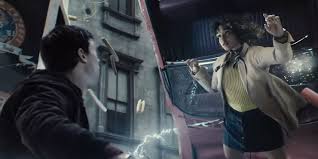 The joker wasn't even part of justice league the first time that zack snyder made it, never mind when joss whedon took over, so it'll be interesting to discover exactly how he fits into the reshaped narrative. Justice League Snyder Cut Footage Teases Black Suit Superman Darkseid Ign