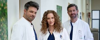 Die Spreewaldklinik“: An diesem Tag startet die zweite Staffel –  fernsehserien.de