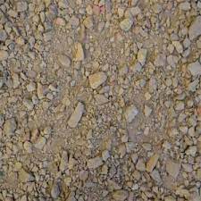 15 Yards Crushed Stone-stcrb15 - The Home Depot Crushed Stone Rock Dust Crushed Rock