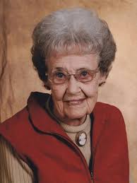 Edith Edwards Obituary