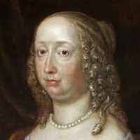 Elisabeth Windham (1590–1666)