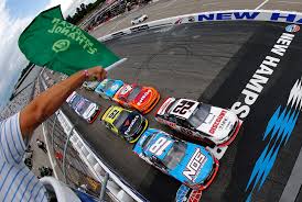 What network is nascar on? Nascar Reduces Number Of Xfinity Truck Races For Cup Series Drivers
