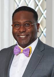 The Inauguration of C. Andrew McGadney