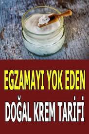 Nuran Sagir Adli Kullanicinin Egzama Panosundaki Pin Dogal Dogal Saglik Krem