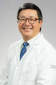 Peter Steven Yoo, MD