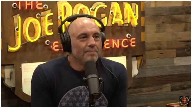 Joe Rogan: I'll quit podcasting if I have to 'walk on eggshells'
