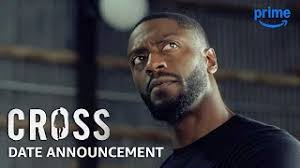 Cross' renewed for Season 2