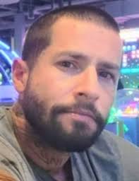 Dominic Michael Woodfield Obituary July 3, 2022