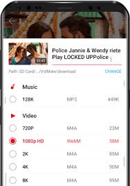 The market for video streaming apps and platforms. Vidmate App Download Unduh Resmi