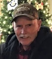Obituary information for George M. Vernon, Jr.