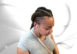 She is friendly and she didn't braid. Bithia Hair Braiding African Hair Braiding Dallas Fort Worth Arlington Tx