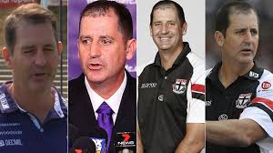 Matheson played collegiate tennis in the united states, first at the university of oklahoma and then at arizona state university. Fremantle Dockers 2016 What S Going On With Ross Lyon S Hair