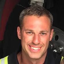 Affiliate: RedShed CrossFit