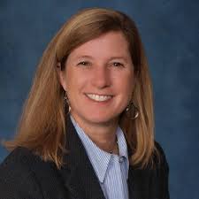 Laura Enright Martin, Lawyer in Greenville, South Carolina