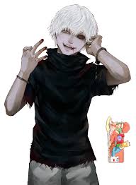 © ishida sui/ shueisha, tokyo ghoul production committee official website: Download Kaneki Ken Picture Hq Png Image Freepngimg