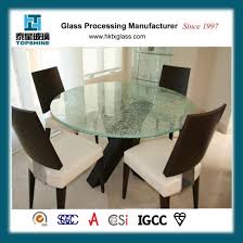 Clear table top dining coffee table protector tempered glass multi size shape uk. America Popular Cracked Ice Laminated Glass Table Top Decorative Broken Glass Table Top For Home Furniture China Ice Cracked Glass Ice Cracked Glass Table Top Made In China Com
