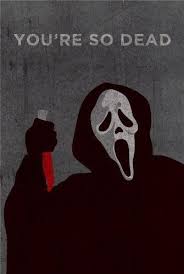 Blog Scary Films Scary Movie Characters Horror Movies