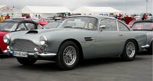 Image result for Platinum Gray 1962 Aston Martin