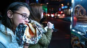 How Meal Timings Affect Your Waistline Bbc Future