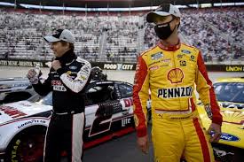 Betting nascar offers opportunities that don't exist in most other sports. Fantasy Fastlane Knowing Your Abcs For Talladega Nascar