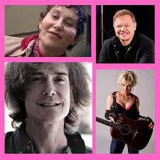 Out of the Shadows: The Story of Trans Country Artists