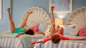 In usa belongs in category comedy with duration min , broadcast at 123movies.la,director by josh greenbaum,the story of best friends barb and star, who leave their small midwestern town for the first time to go on vacation in vista del mar, florida, where they. Barb And Star Go To Vista Del Mar 2021 Full New Movies Online Download 1080p By A Na N Dam A R Y A Barb And Star Go To Vista Del Mar Runtime 107 Minutes 2021 Feb 2021 Medium