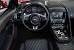 Jaguar F Type 2020 Interior