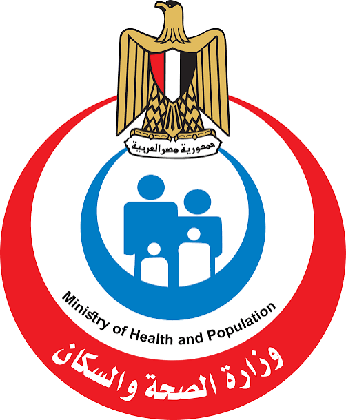 شعار وزارة الصحة المصرية Download png