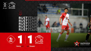 1 day ago · tienkoppig zulte waregem moet vrede nemen met puntje tegen oh leuven: L018gkp7uozbsm