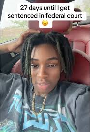 Sentenced to Federal Prison 30 Day Countdown