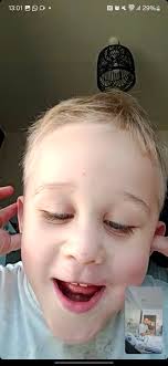 My beautiful family ❤️