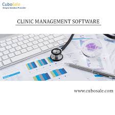Clinic Management Software In 2020 Clinic Software Management