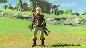 Adds a blue tree biome to the game. Top 10 The Legend Of Zelda Breath Of The Wild Mods Gamerheadquarters