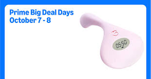 Purple Vibrator Alarm – Experience Arousal with Style